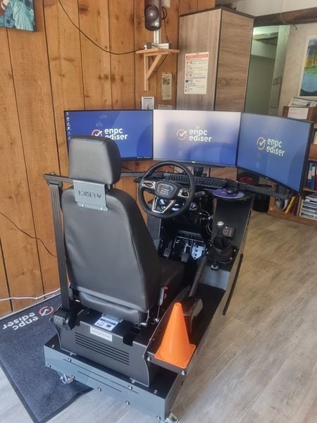 Simulateur